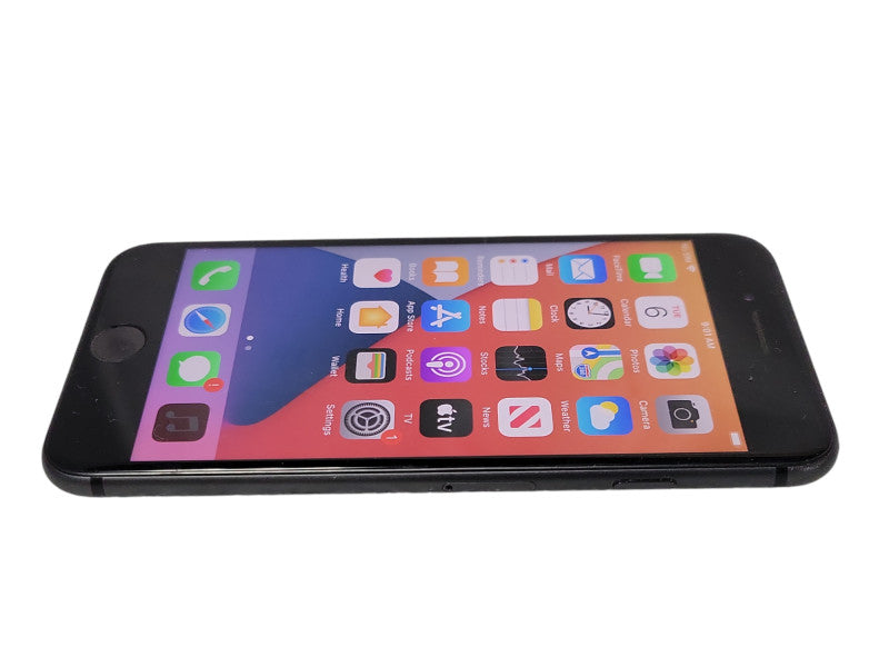 Apple iPhone 8 64GB UNLOCKED PHONE, READ _