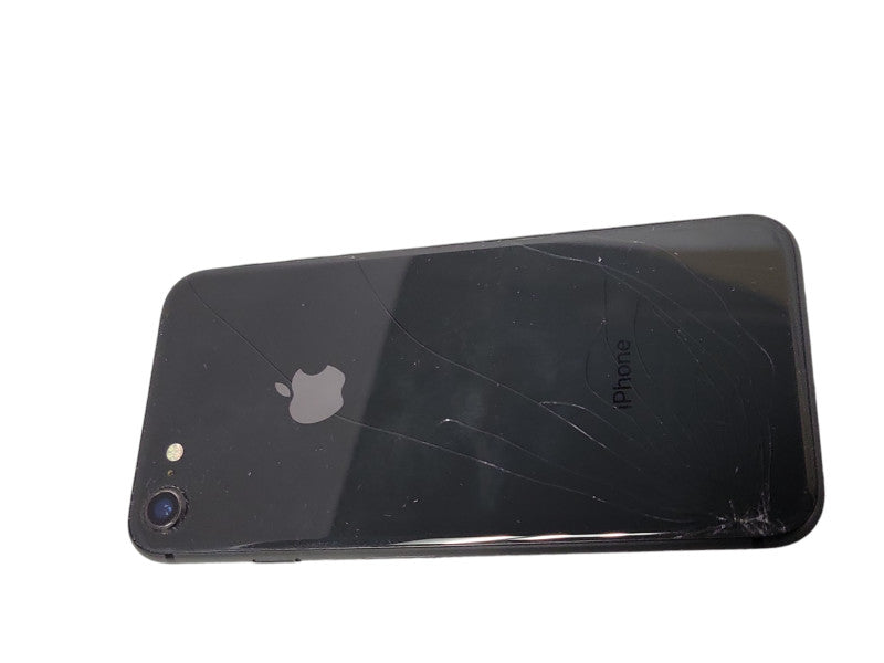 Apple iPhone 8 64GB UNLOCKED PHONE, READ _
