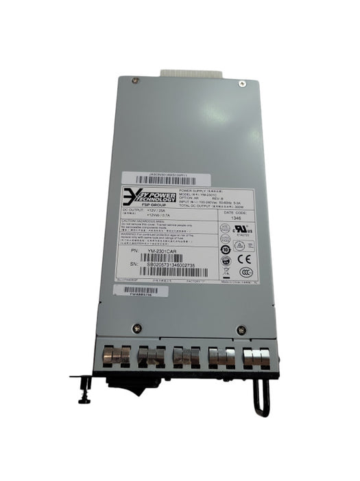 3Y Power YM-2301C Server-Power Supply YM-2301C, YM-2301CAR Q%