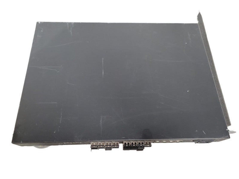 IBM 249824E 24 Port 8G Fibre Channel SAN Storage Network Switch !