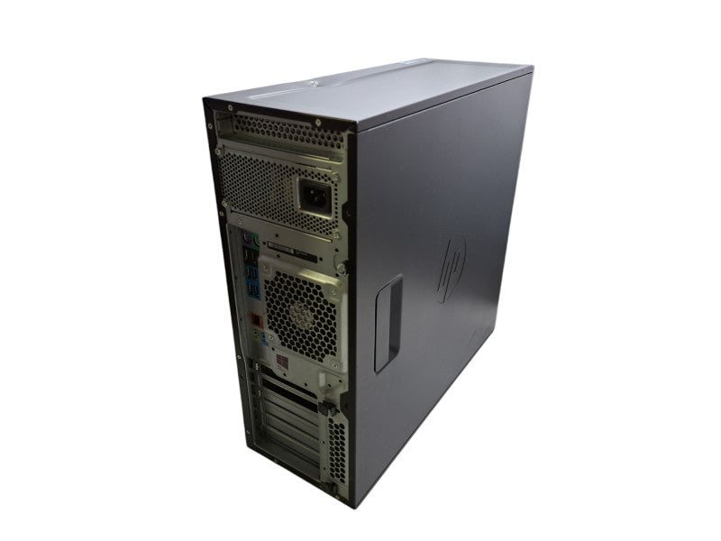 HP Z440 Workstation | Xeon E5-1620 v4 @ 3.50GHz 4C, 16GB DDR4, No HDD/GPU