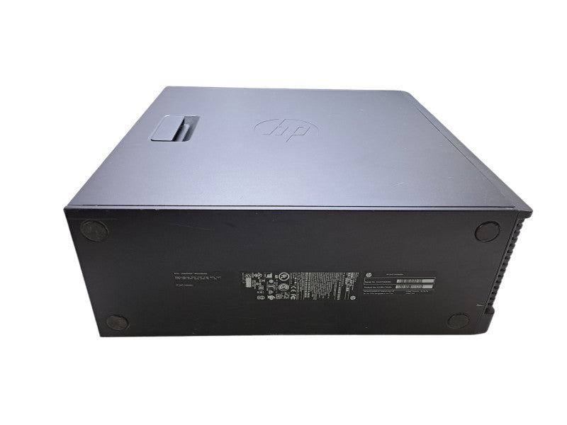 HP Z440 Workstation | Xeon E5-1620 v4 @ 3.50GHz 4C, 16GB DDR4, No HDD/GPU