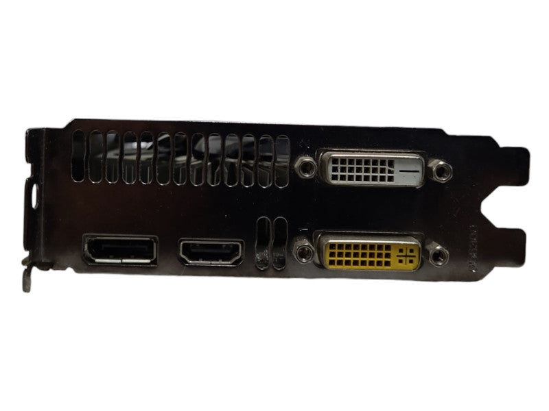 Zotac NVIDIA GeForce GTX 660 2GB GDDR5 GPU Graphics Card