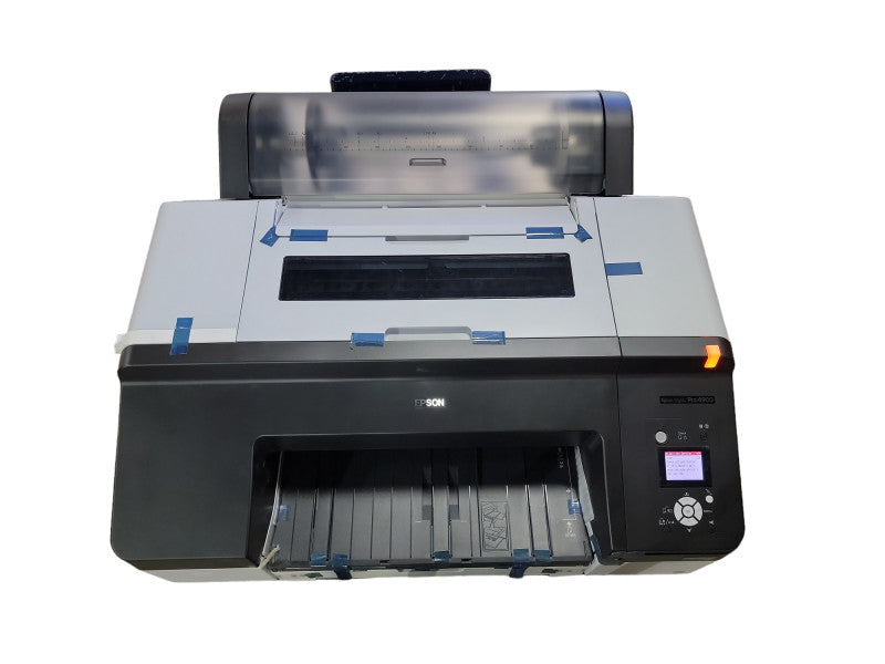 Epson Stylus Pro 4900 Designer Edition Inkjet Printer