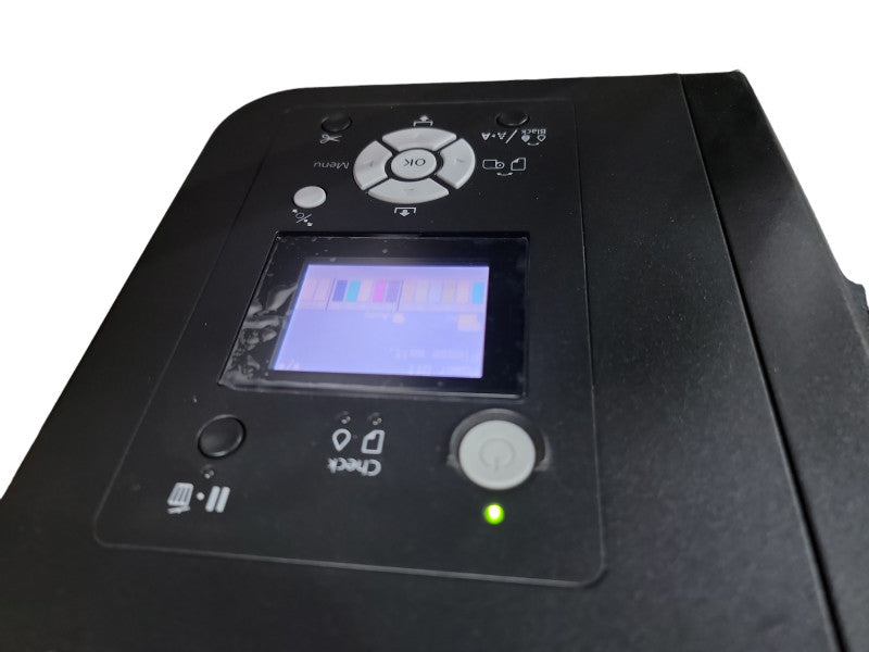 Epson Stylus Pro 4900 Designer Edition Inkjet Printer
