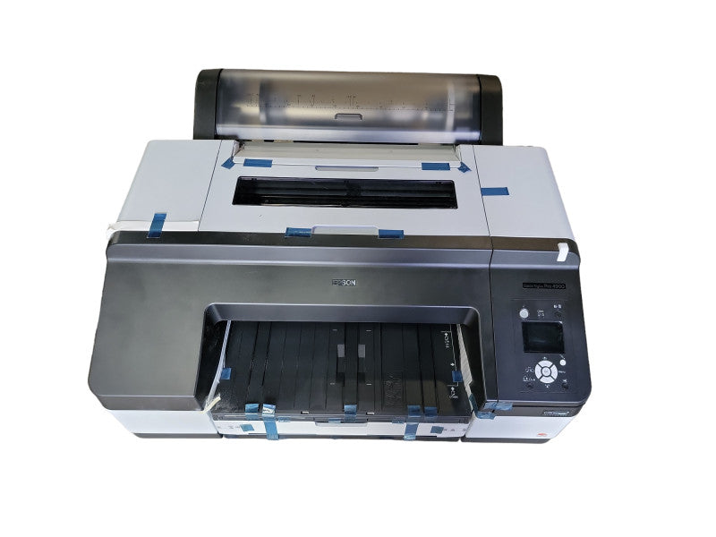Epson Stylus Pro 4900 Designer Edition Inkjet Printer