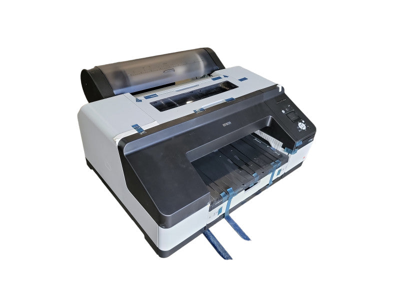 Epson Stylus Pro 4900 Designer Edition Inkjet Printer