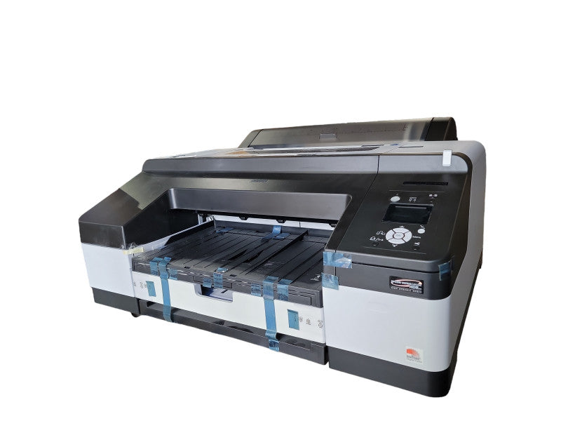 Epson Stylus Pro 4900 Designer Edition Inkjet Printer