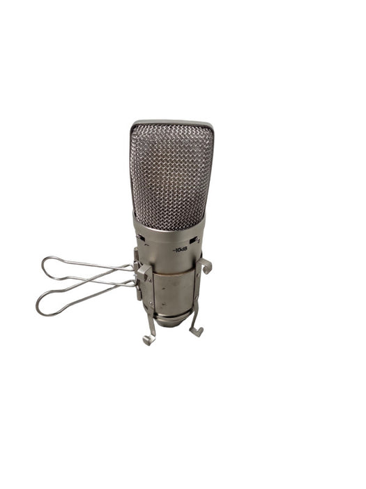 Apex 415 Large Diaphragm Microphone
