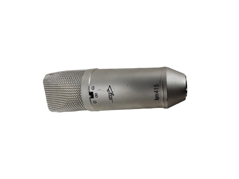 Apex 415 Large Diaphragm Microphone