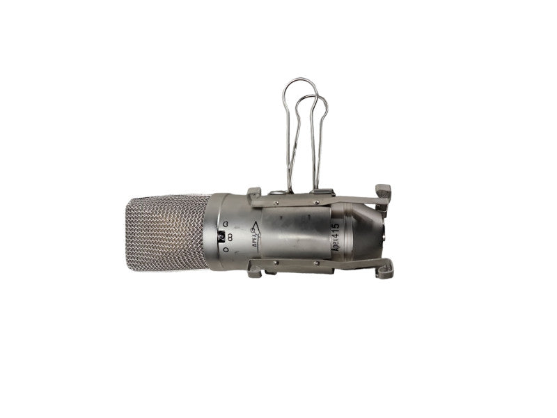 Apex 415 Large Diaphragm Microphone