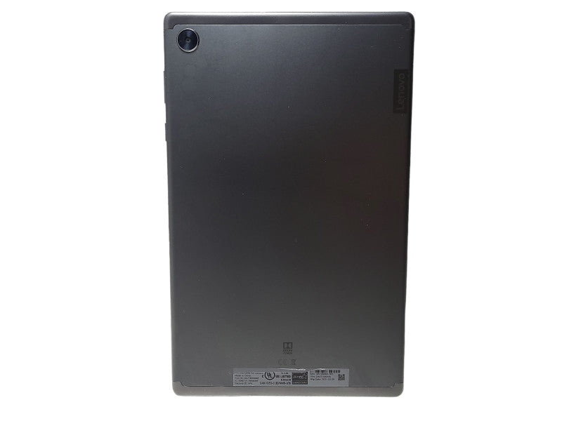 Lenovo - Tab M10 Plus (3rd Gen) - 10.61" 64GB - Storm Grey (TB125F) READ $