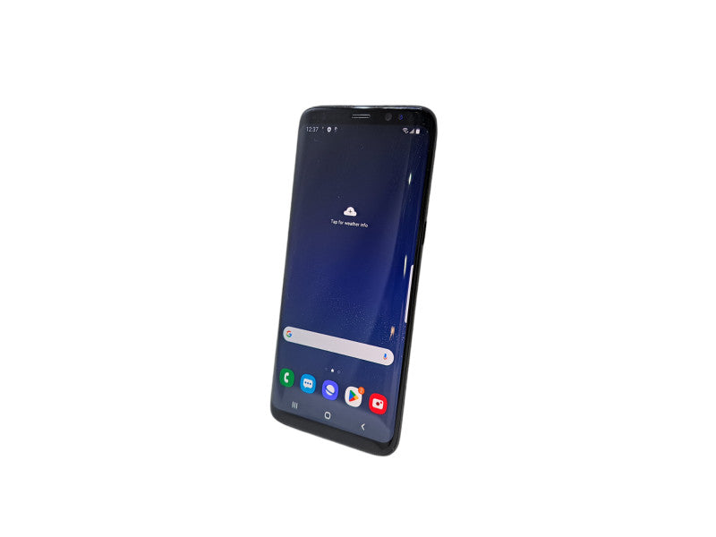 Samsung Galaxy S8 | 64GB (SM-G950W) | Unlocked