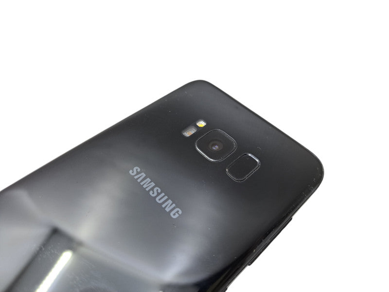 Samsung Galaxy S8 | 64GB (SM-G950W) | Unlocked