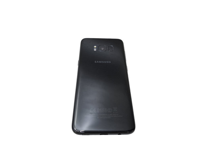 Samsung Galaxy S8 | 64GB (SM-G950W) | Unlocked