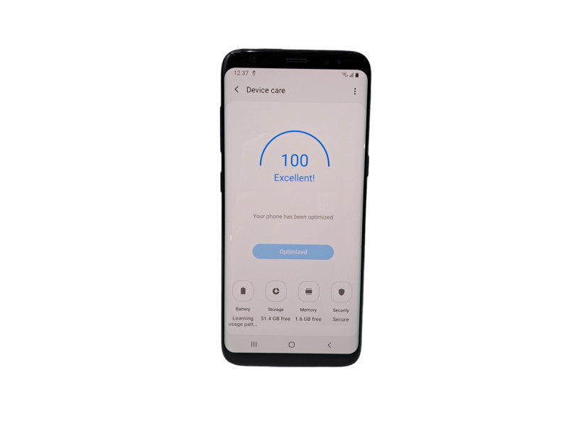 Samsung Galaxy S8 | 64GB (SM-G950W) | Unlocked