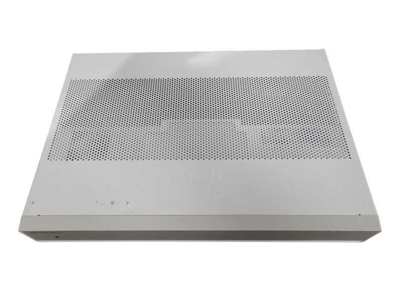 Cisco Systems C1111-4PW ISR 1100 4 Ports Dual GE WAN READ Q!