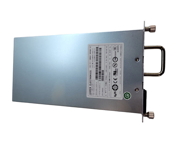 Jasper CM351-M1284-G 350W Power Supply 90010-046-G 3-02742-13 REV A 3-02742-1 Q%