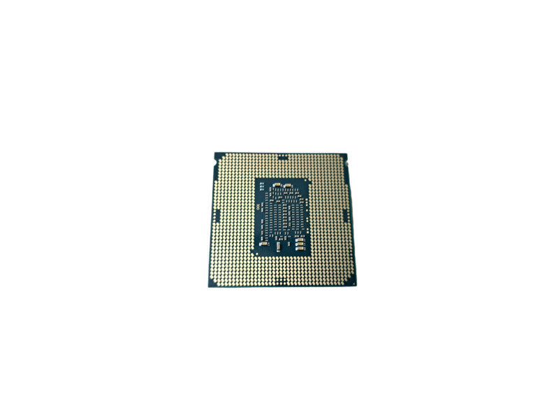 Intel Xeon E3-1245 v5 SR2LL 3.50GHz 8MB Quad Core LGA1151 CPU Processor