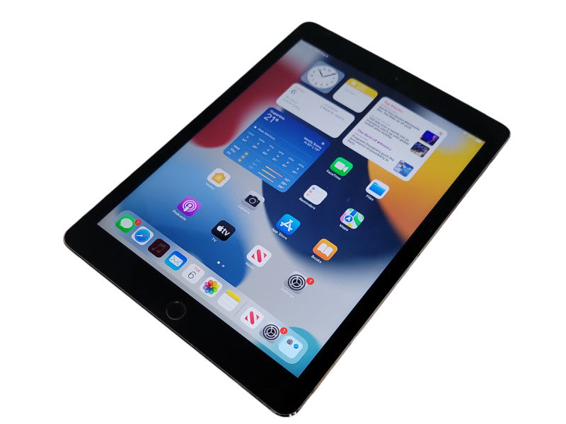 Apple iPad Air 2 32GB (A1567) WI-FI ONLY  _