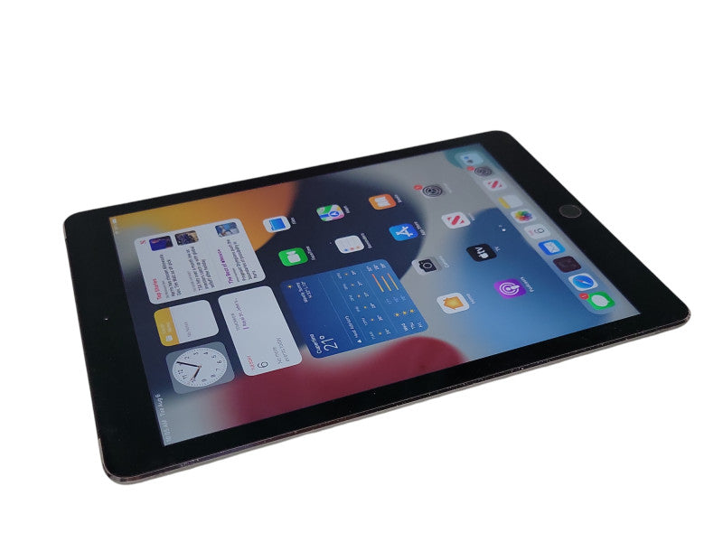 Apple iPad Air 2 32GB (A1567) WI-FI ONLY  _