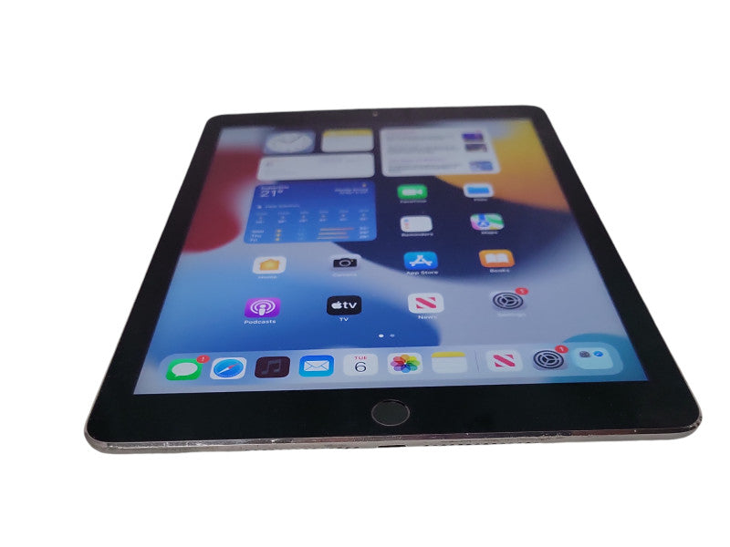 Apple iPad Air 2 32GB (A1567) WI-FI ONLY  _