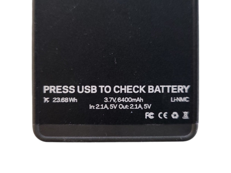 Goal Zero Flip 24 Charger