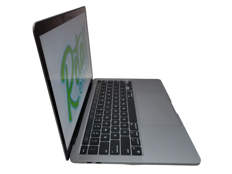 Apple Macbook Pro 2020 13" 8-Core M1 @ 3.2GHz 8GB Ram 256GB SSD (