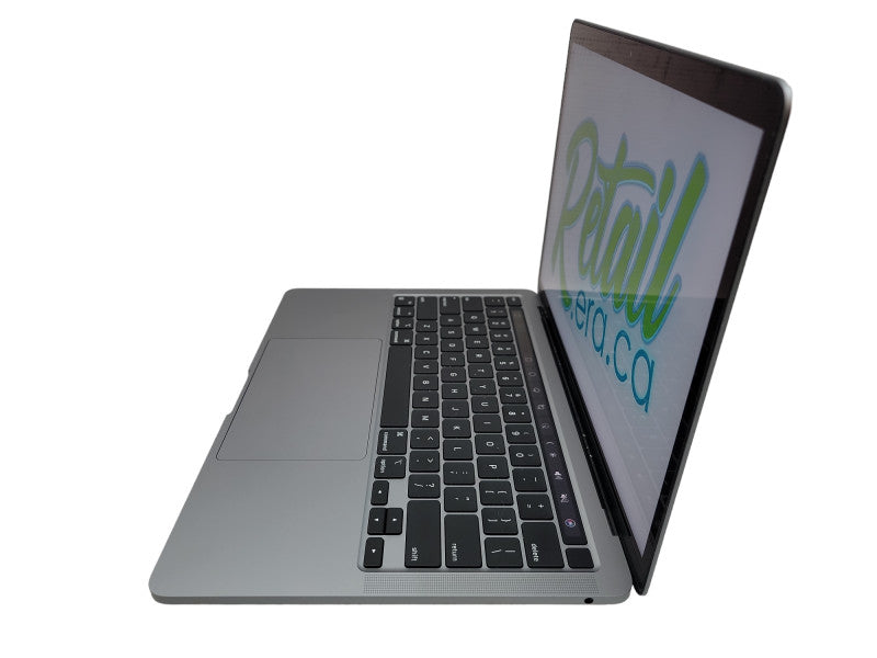 Apple Macbook Pro 2020 13" 8-Core M1 @ 3.2GHz 8GB Ram 256GB SSD (