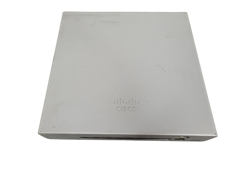 Cisco Meraki MS220-8P-HW 8-Port Gigabit PoE 2x SFP Network Switch Unclaimed !