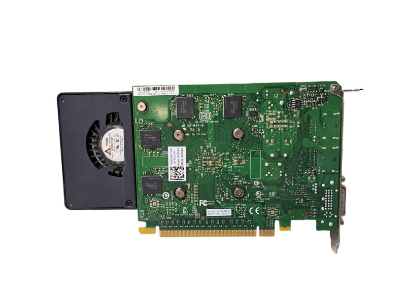 Nvidia Quadro K2200 | 4GB GDDR5 PCI-E Graphics Card | DVI Display Port