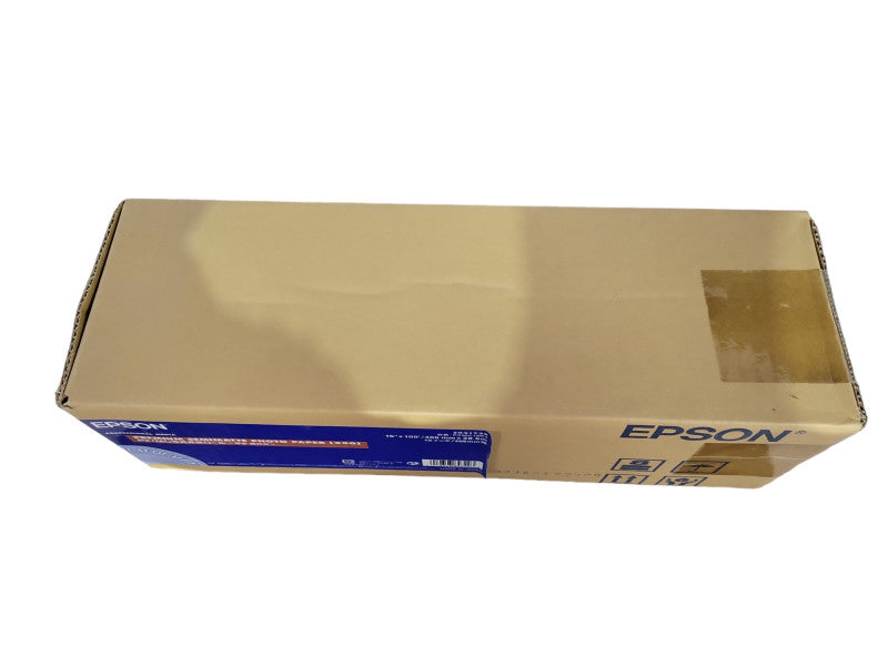 Epson Premium Glossy Photo Paper (250) 16" x 100' !