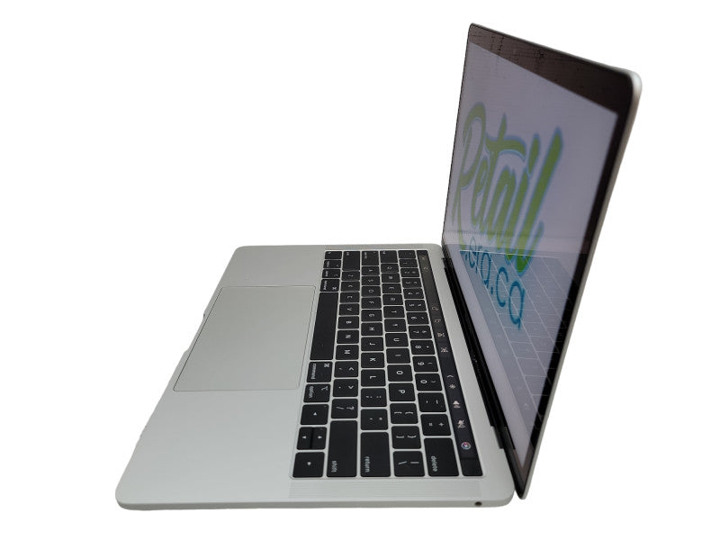 Apple Macbook Pro 2019 13" 4-Core i5-8257U @ 1.4GHz 8GB DDR3 120GB SSD (