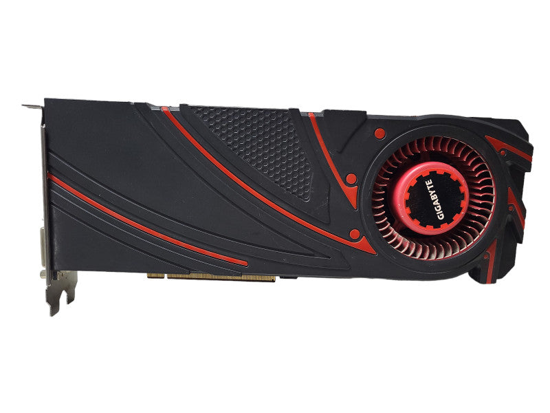 Sapphire Radeon R9 290 4GB GDDR5 $