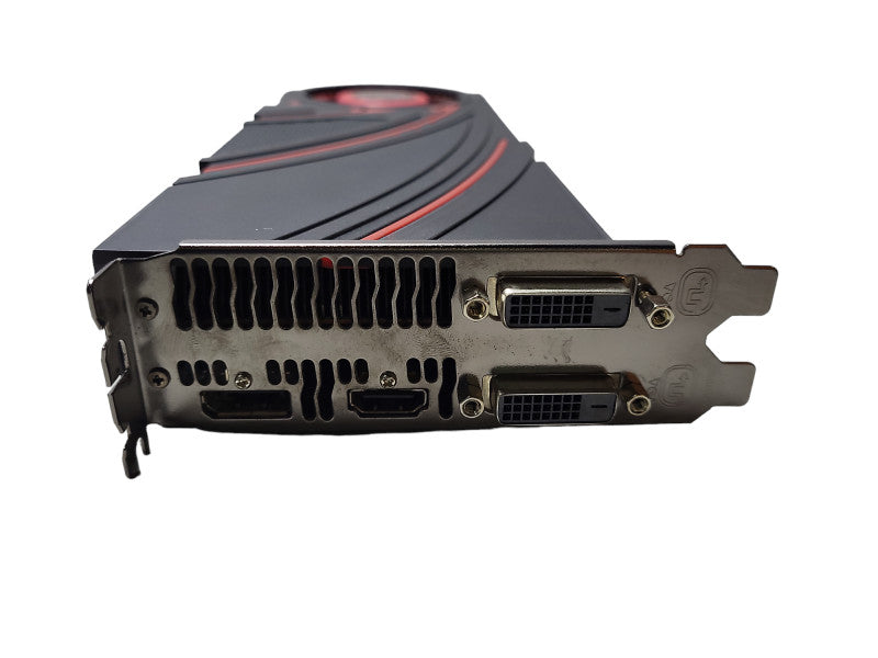 Sapphire Radeon R9 290 4GB GDDR5 $