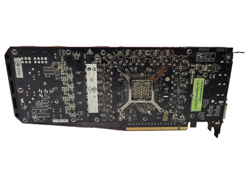Sapphire Radeon R9 290 4GB GDDR5 $