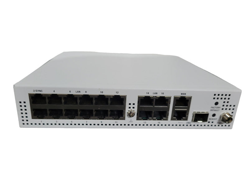 Check Point Software Technologies L-72 Firewall & Security Appliance !