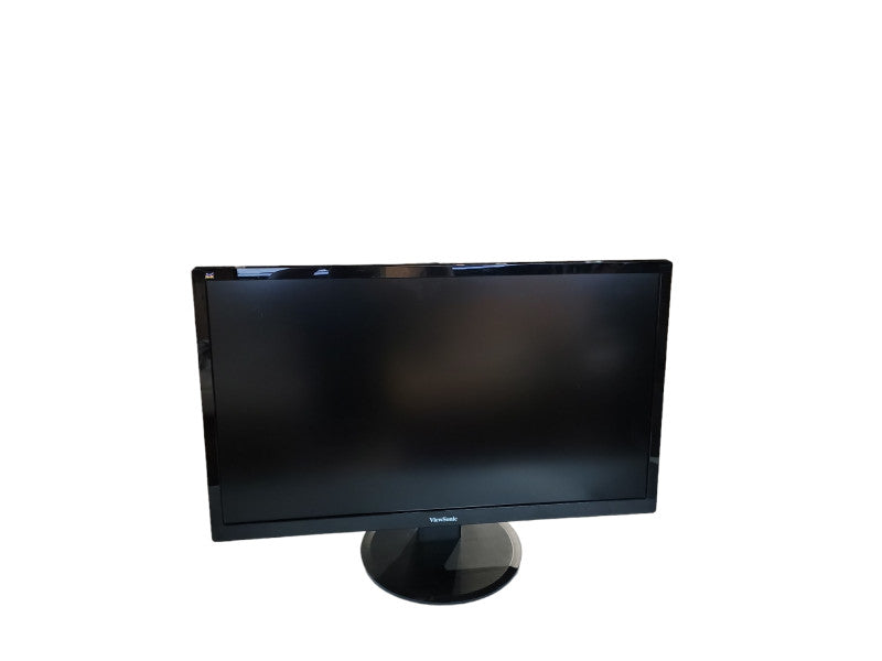 ViewSonic VA2855SMH 28" 1080p HDMI VGA LED Monitor  θ