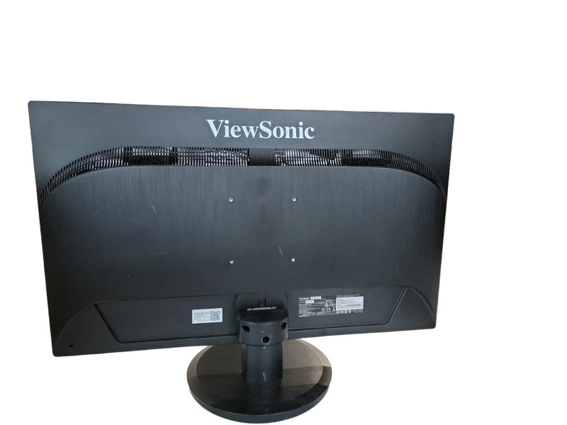 ViewSonic VA2855SMH 28" 1080p HDMI VGA LED Monitor  θ