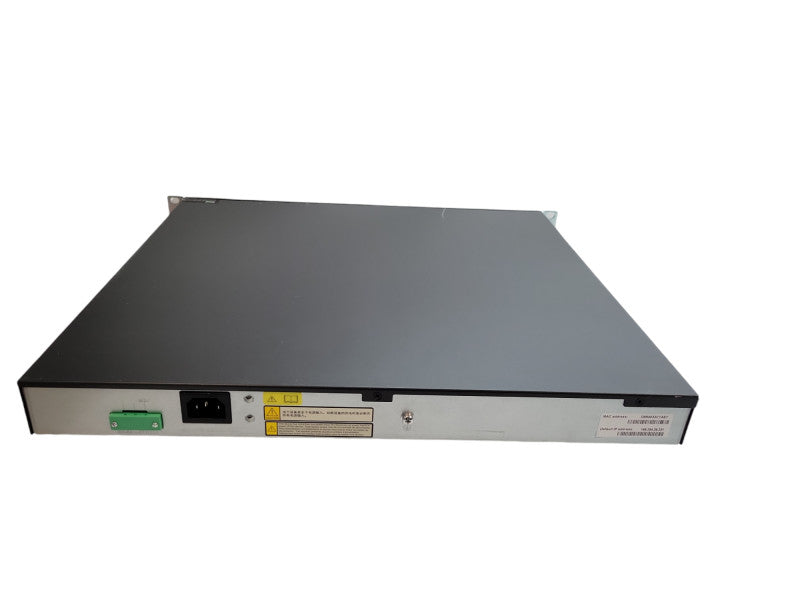 HPE 1920-48G-PoE+ (370W) Switch JG928A 48-Port Enterprise Switch %