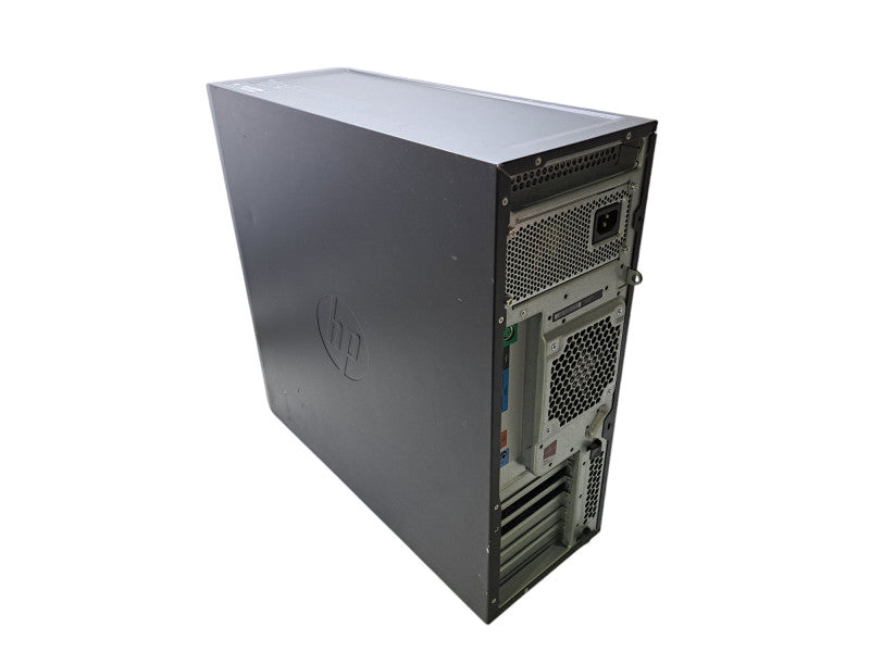 HP Z440 Workstation | Xeon E5-1620 v4 @ 3.50GHz 4C, 16GB DDR4, No HDD/GPU
