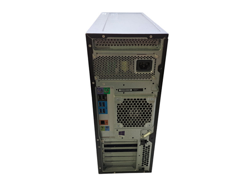 HP Z440 Workstation | Xeon E5-1620 v4 @ 3.50GHz 4C, 16GB DDR4, No HDD/GPU