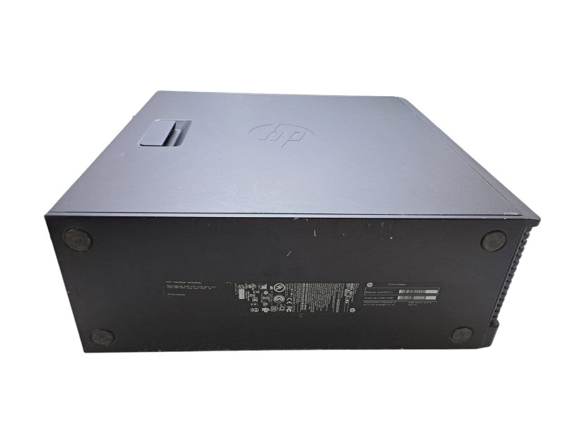 HP Z440 Workstation | Xeon E5-1620 v4 @ 3.50GHz 4C, 16GB DDR4, No HDD/GPU