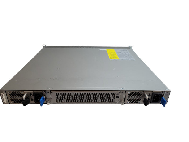 CISCO NEXUS N2K-C2232PP-10GE FABRIC EXTENDER 32X 10GB SFP+ PORTS %