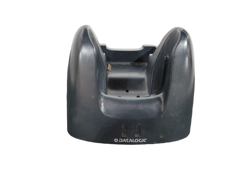 Datalogic Falcon X3/X4 Mobile Cradle 94A150057 Barcode Scanner Charging Stat !