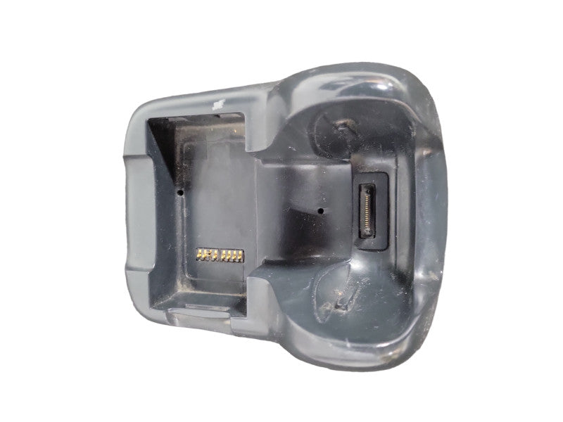 Datalogic Falcon X3/X4 Mobile Cradle 94A150057 Barcode Scanner Charging Stat !