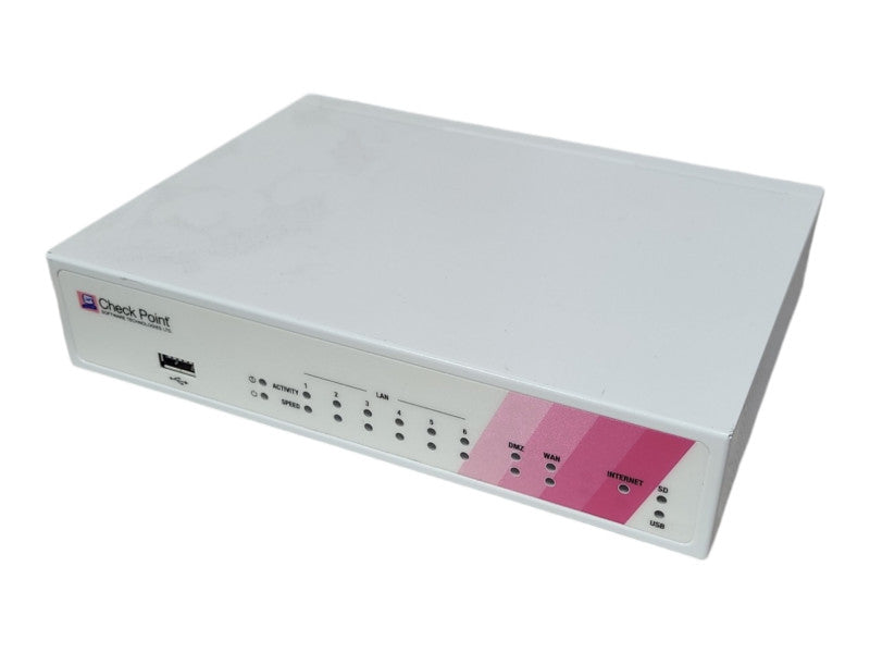 Check Point Software Technology L-71 Security/Firewall Router