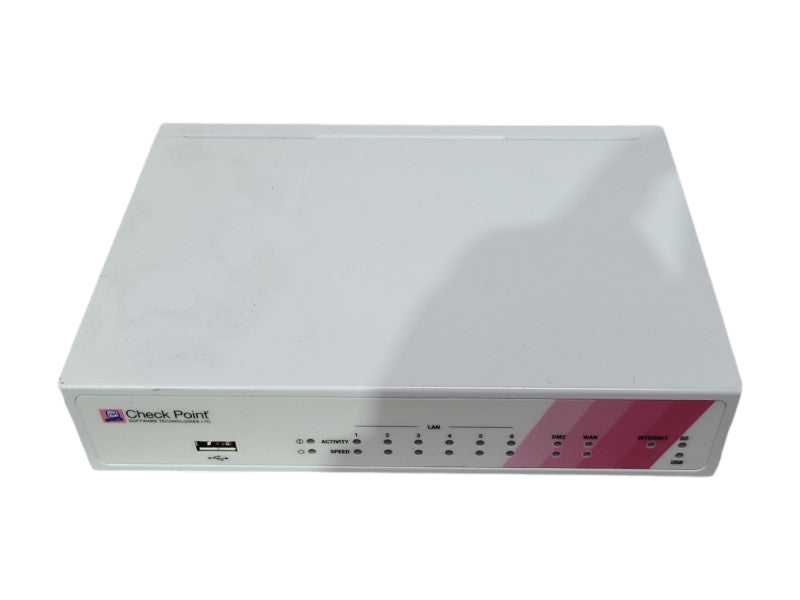 Check Point Software Technology L-71 Security/Firewall Router