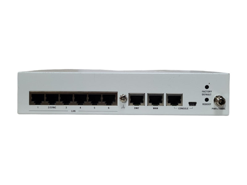 Check Point Software Technology L-71 Security/Firewall Router