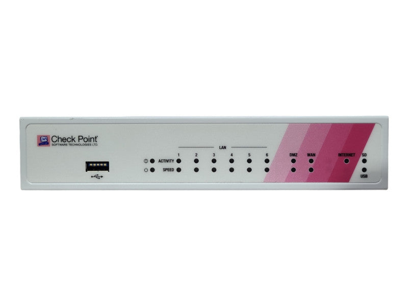 Check Point Software Technology L-71 Security/Firewall Router